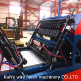 Fully Automatic 3D Panel Wire Mesh Welding Machine