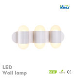 Original Design Clear-Cut LED Indoor Wall Lamp