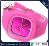 Special Custom Lovely Charm Jelly Rubber Watch (DC-963)