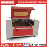 60W Hot Sale 3D Laser Engraving Machine for Blank Crystal