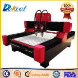 5.5kw Diamond Engraving Bits Router 3D Stone Polishing Marble Caving Ceramic Reliefing Machine