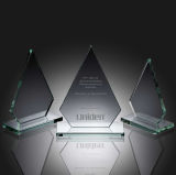 Jade Glass Conquest Award (#30401, #30402, #30403)