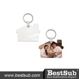 Bestsub Promotional Hardboard Printed Key Chain (MYA10)