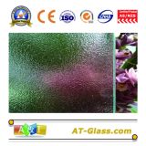 3mm-6mm Chinchilla Glass/Clear Patterned Glass/Window Glass