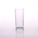 300ml Funny Cup Wholesale Clear Tumbler Glass