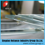 8mm 10mm Extral Clear Float Glass