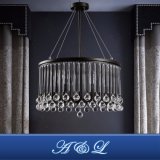 Modern Design Crystal Chandelier Pendant Lamp for Living Room