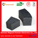 High Quality Y30 Custom Ferrite Magnet for Motors