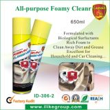 High Quality All Purpose Foamy Cleaner