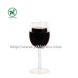 Single Wall Champagne Glass by SGS (450ML)