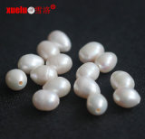 2.5mm Big Hole Freshwater Pearls for DIY Jewelry Design