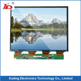 Hot-Selling 10.1 Inch Screen TFT-LCD Display 1024 (RGB) *600 Resolution