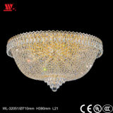 Crystal Ceiling Light Wl-32051