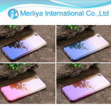 Gradient Ramp Light Ray Reflected Phone Case for iPhone7
