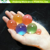Jumbo Water Absorbing Orbeez Sensory Beads Big Water Ball Kids Toy