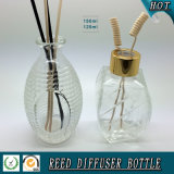 150ml 120ml Reed Diffuser Glass Bottle