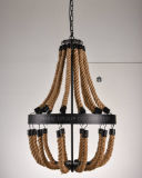 Modern Bedside Bar Decorative Pendant Lamp for Home or Hotel