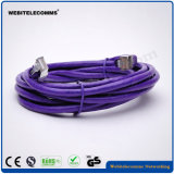 CAT6 Jumper Cable SSTP Network Patch Cable
