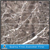 Cheap Chinese Hang Grey Stone Marble for Tiles and Vanity Tops