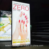 Product Advertising for LED Light Box