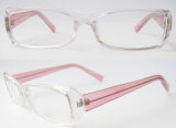 High Quality Crystal Color Cp Injection Eyewear
