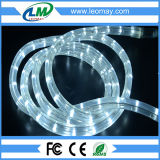 2 Wire Round Vertical LED Rope Light/ Horizontal LED rope light