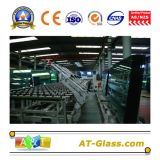 1.1-25mm Clear Float Glass/Float Glass/Clear Glass Used for Door, Windows, Building, etc