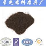 Brown Corundum Aluminum Oxide Abrasive Grit