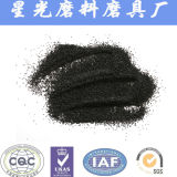 Sandblasting Black Fused Alumina/Black Corundum/Black Aluminum Oxide