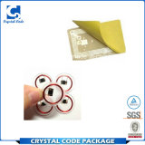 Excellent Quality RFID Tags Label Sticker