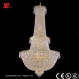 Traditional Crystal Chandelier Wl-82051A