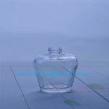 100ml Glass Bottle for Perfume with Different Shapes