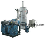 Vacuum Dehydration Crystallization Systems Used in Chemical Industry