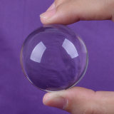30mm 40mm High Clear Ball Crystal for Arts Work