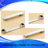 High Precision Stainless Steel Door Handle with ISO Standard