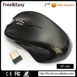 Mini 3D Wireless Mouse with Office Mice Laptop