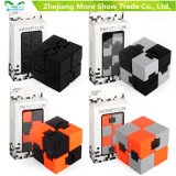 Lustige Infinity Cube Stress Relief Fidget Anti Angst Stress Spielzeug EDC