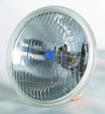 Sealed Beam Auto Headlamp 5inch Round