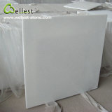 Natural Crystal White Marble Transparent Marble for Floor/Wall/Tile/Cladding Tile