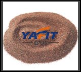 Abrasive Garnet Waterjet Cutting and Sandblasting Garnet Sand for 20/40 Mesh