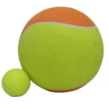Custom OEM Design Tennis Ball