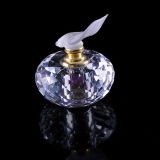 Fine Gift Crystal Perfume Bottle (JD-XSP-110)