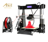Dropship Anet 3D DIY Cheap Printer From Europe and Us Warehouse