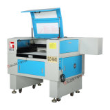 CO2 Gift Industry Laser Cutting and Engraving Machine Glc-6040