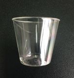 2oz Plastic Disposable Shot Glass