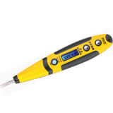 High Grade Sound and Light Inductive Tester