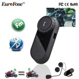 Motorcycle Bluetooth Intercom with Clip and FM Function (FDC-02)