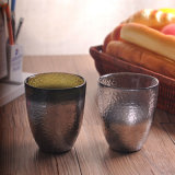 Gradully Electroplated Votive Candle Holder