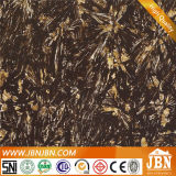 34X34 New Design K Golden Crystal Stone Flooring Tile (JK8311C)