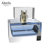 60ml 100ml Glass Perfume Bottle Fragrance Glass Perfume Bottle
